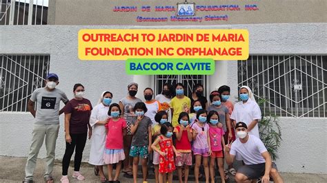 orphanage las pinas|About .